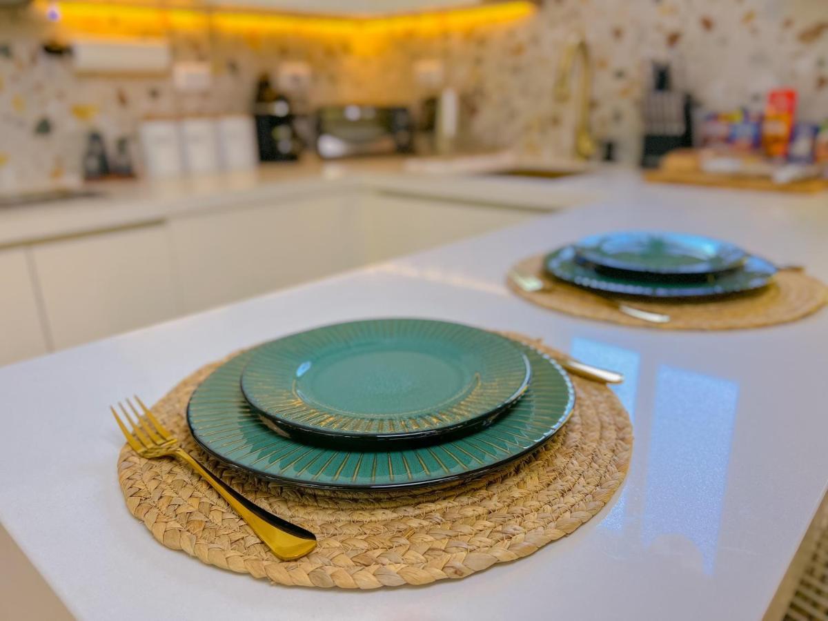 Amalu Luxury View Cabins Monteverde Екстериор снимка