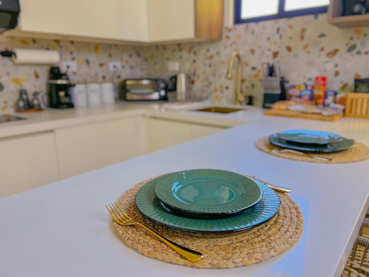 Amalu Luxury View Cabins Monteverde Екстериор снимка