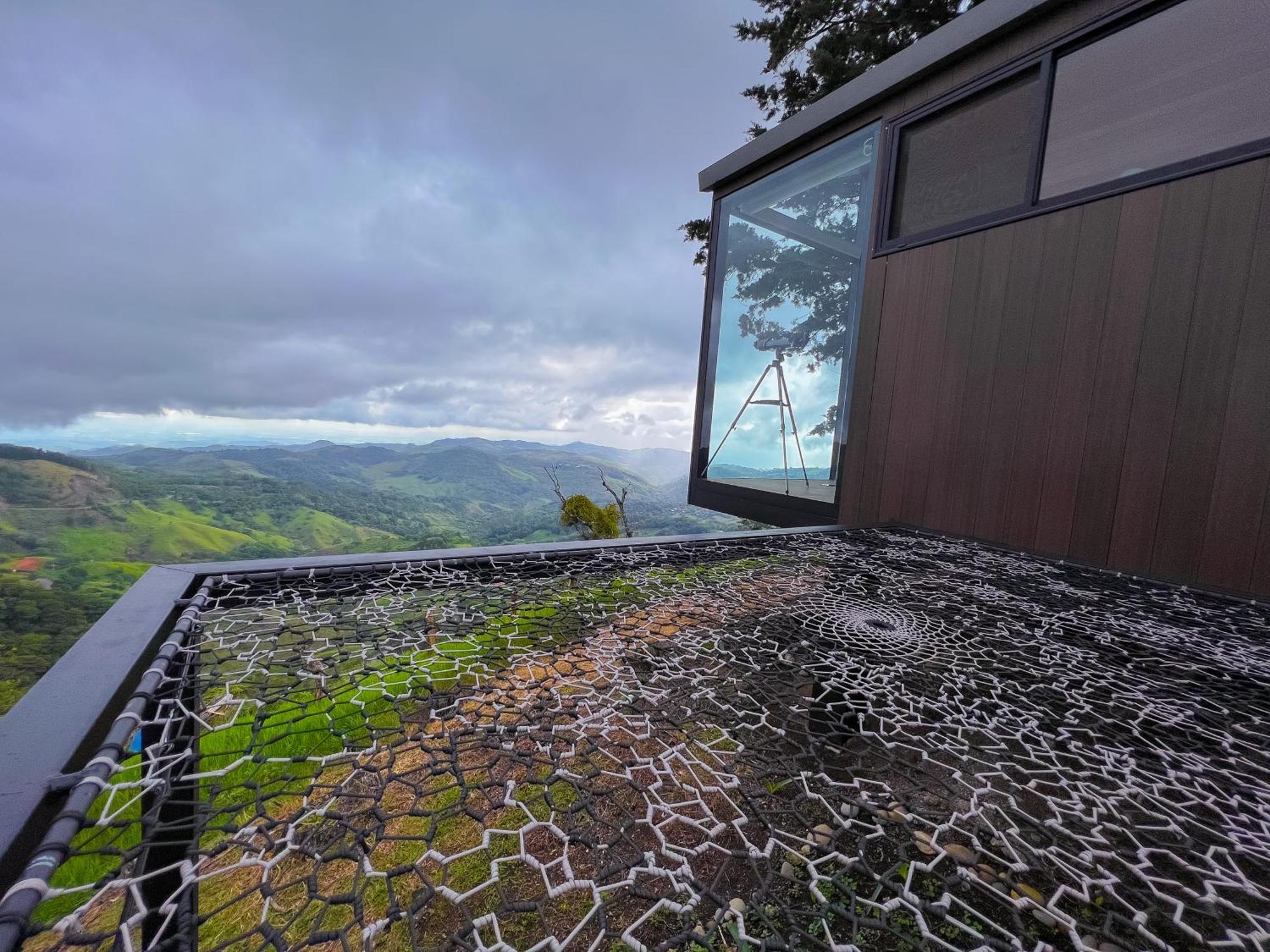 Amalu Luxury View Cabins Monteverde Екстериор снимка