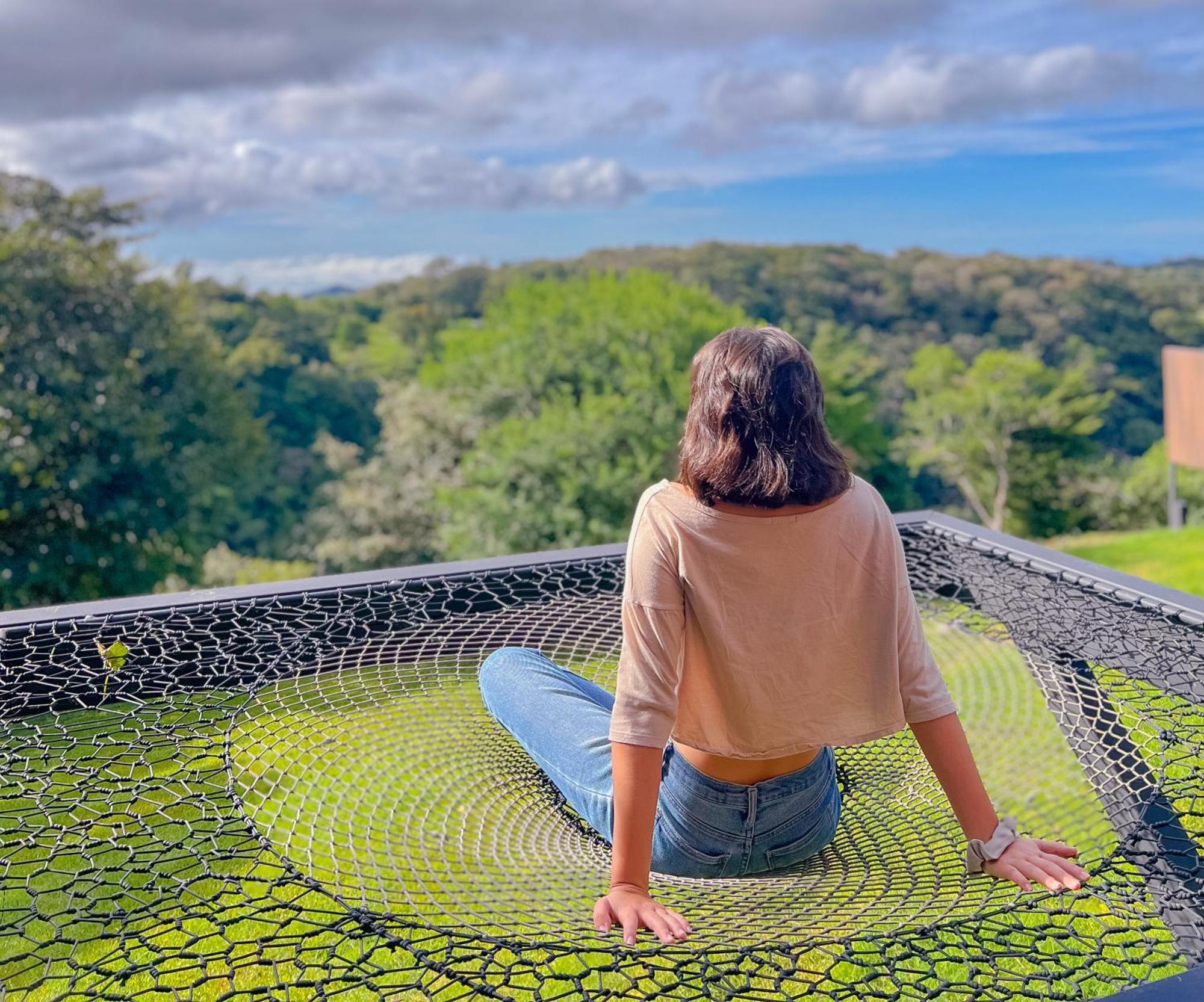 Amalu Luxury View Cabins Monteverde Стая снимка